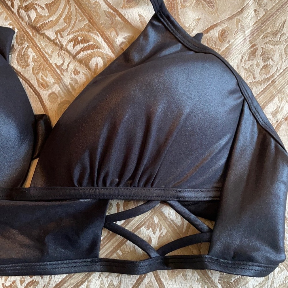 KENNETH COLE Bikini Set - Picture 3 of 5